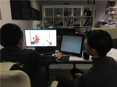 西安秦都傳奇酒店：以初心，致匠心