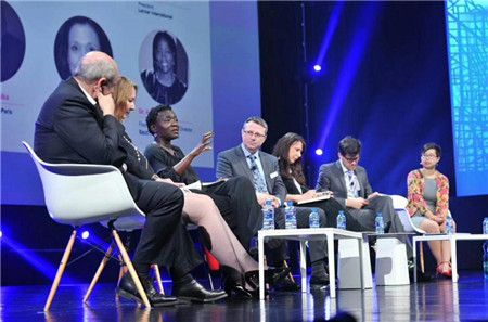 全球矚目MIPIM! 快來看看入圍世界地產“諾貝爾獎”的中國建筑
