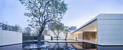 酒店景觀設(shè)計(jì),好設(shè)計(jì)營造旅居好心情！